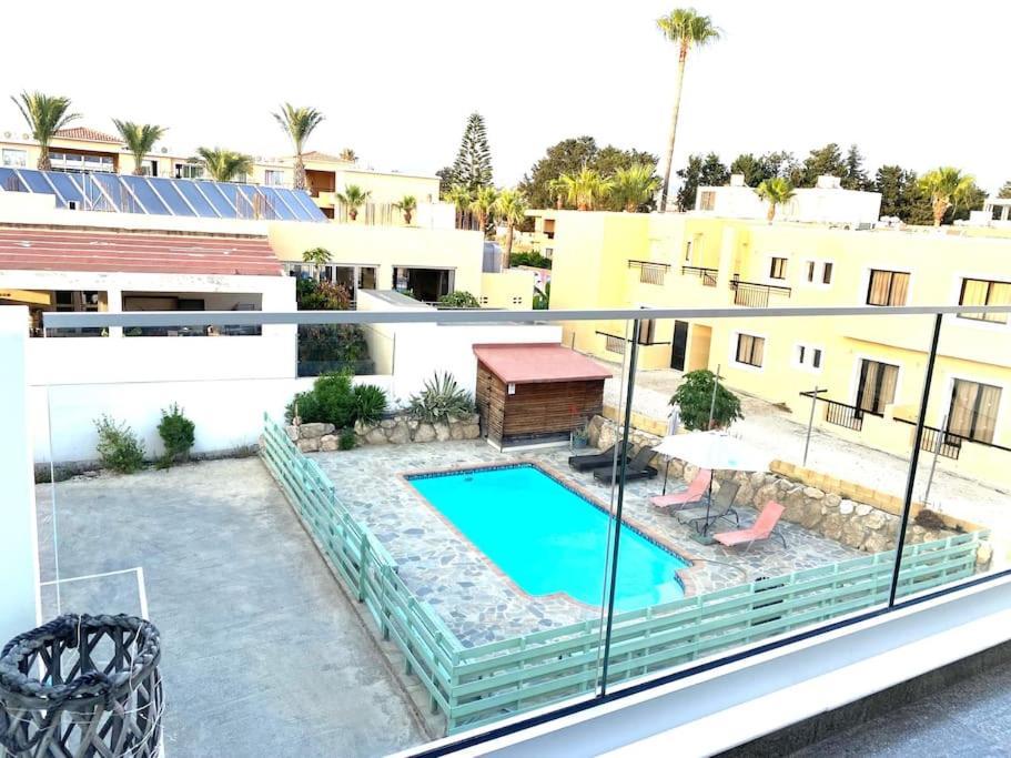 Apartment Ev Zin - Modern, Cozy, 1 Bed, Pool, 2 Balconies, A105