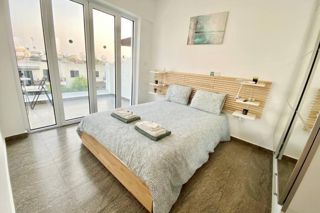 Apartment Ev Zin - Modern, Cozy, 1 Bed, Pool, 2 Balconies, A105 *