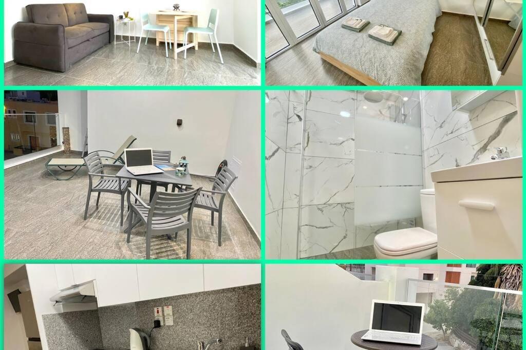 Apartment Ev Zin - Modern, Cozy, 1 Bed, Pool, 2 Balconies, A105