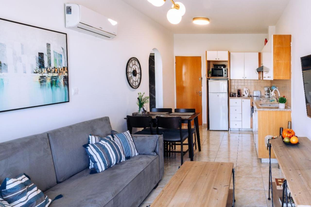 Apartment Phaedrus Living: Harmony Sea View