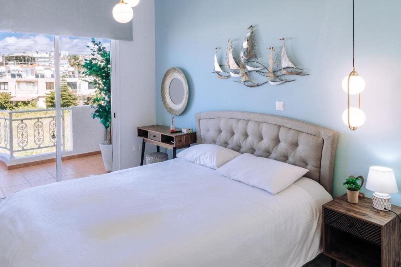 Apartment Phaedrus Living: Harmony Sea View *