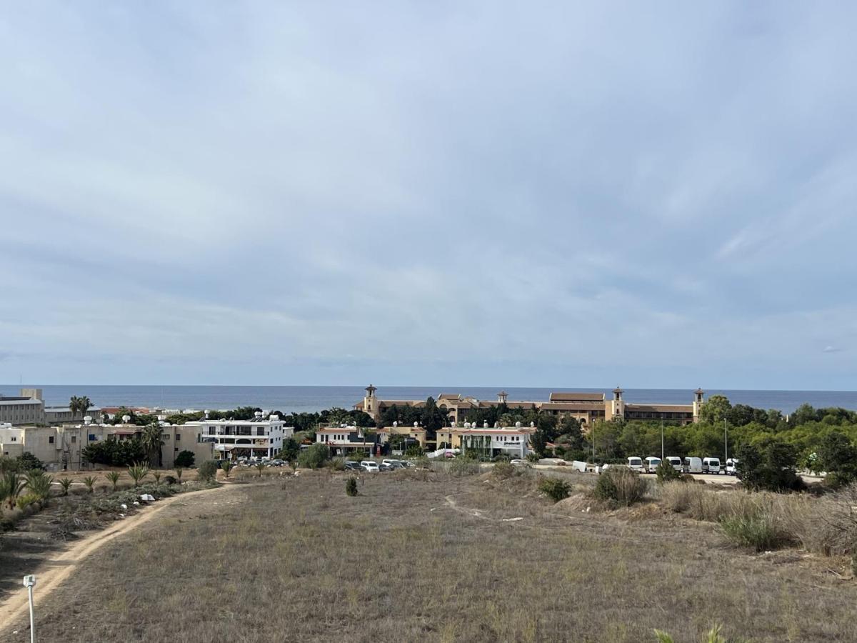 Royal-seacrest Paphos-center Vip Paphos