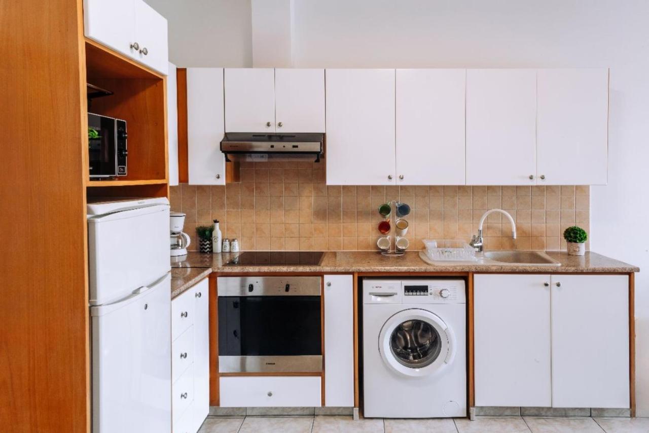 Apartment Phaedrus Living: Harmony Sea View *
