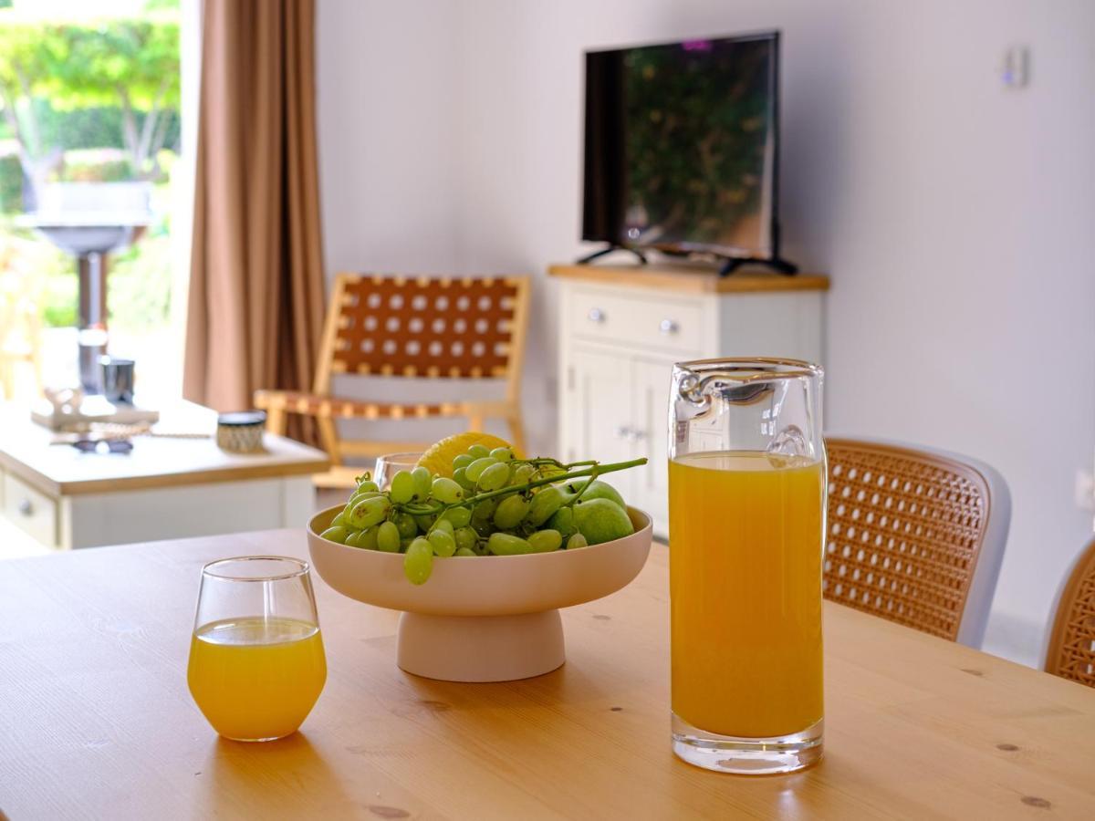 Holiday home Nephele-stylish 2bd Townhouse In Kato