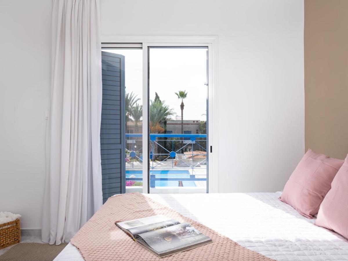 Holiday home Nephele-stylish 2bd Townhouse In Kato *