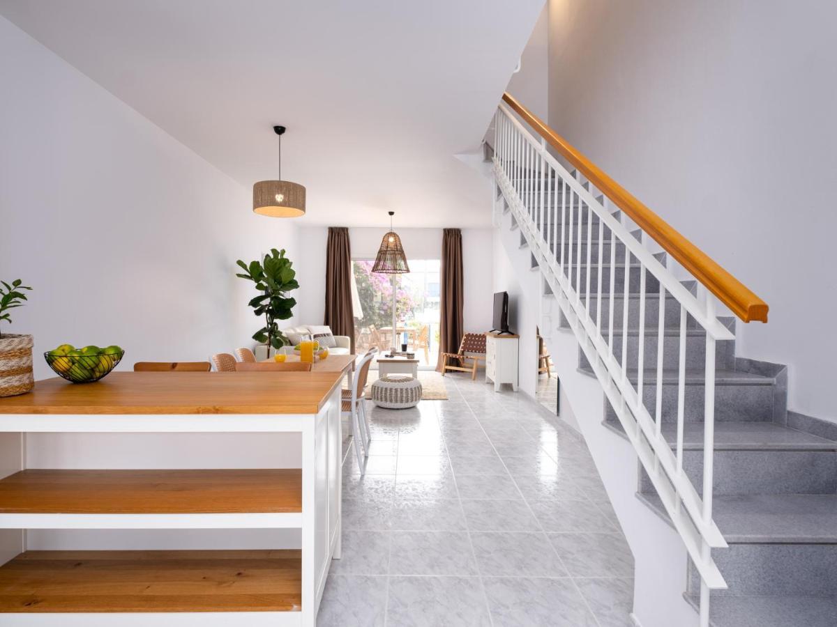 Holiday home Nephele-stylish 2bd Townhouse In Kato