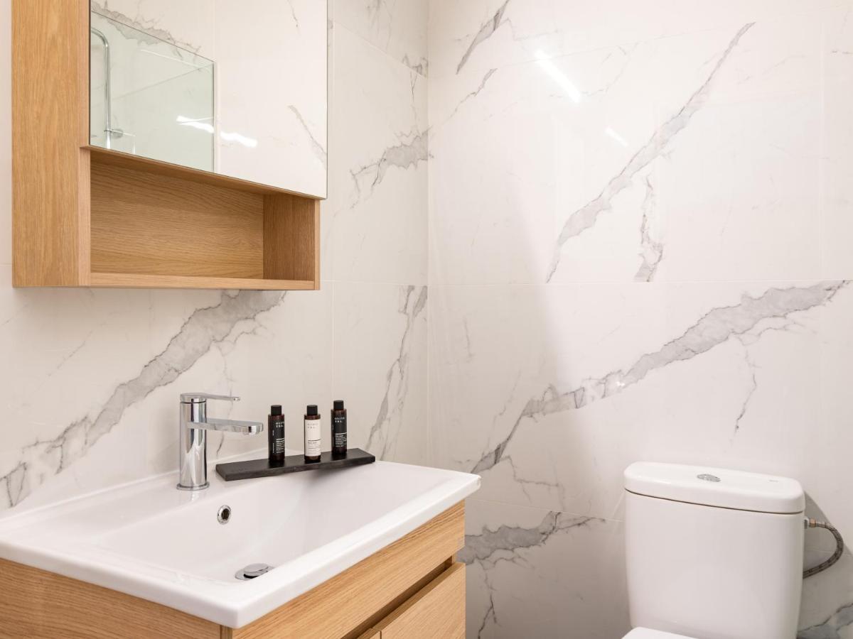 Nephele-stylish 2bd Townhouse In Kato Holiday home *