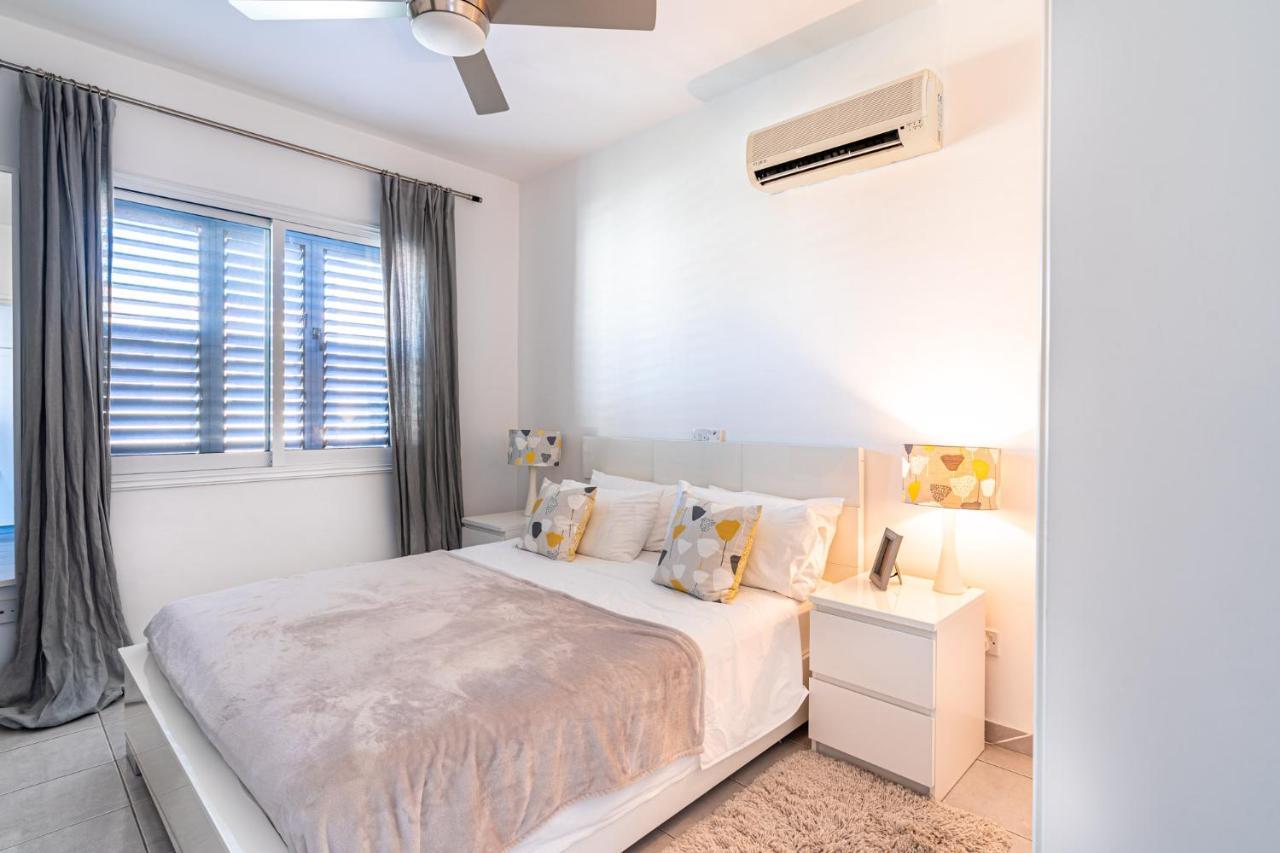 Apartment Summer Breeze With Pool Paphos