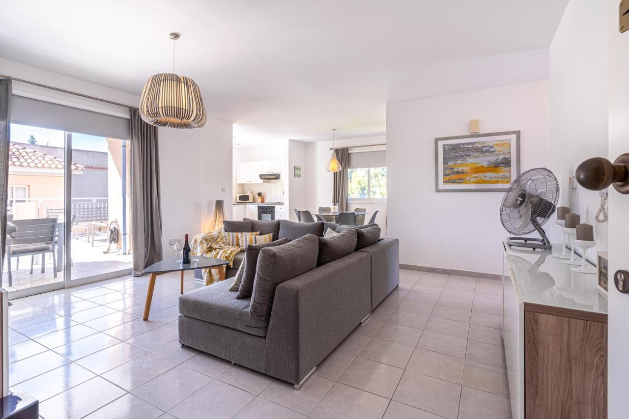 Apartamento Summer Breeze With Pool