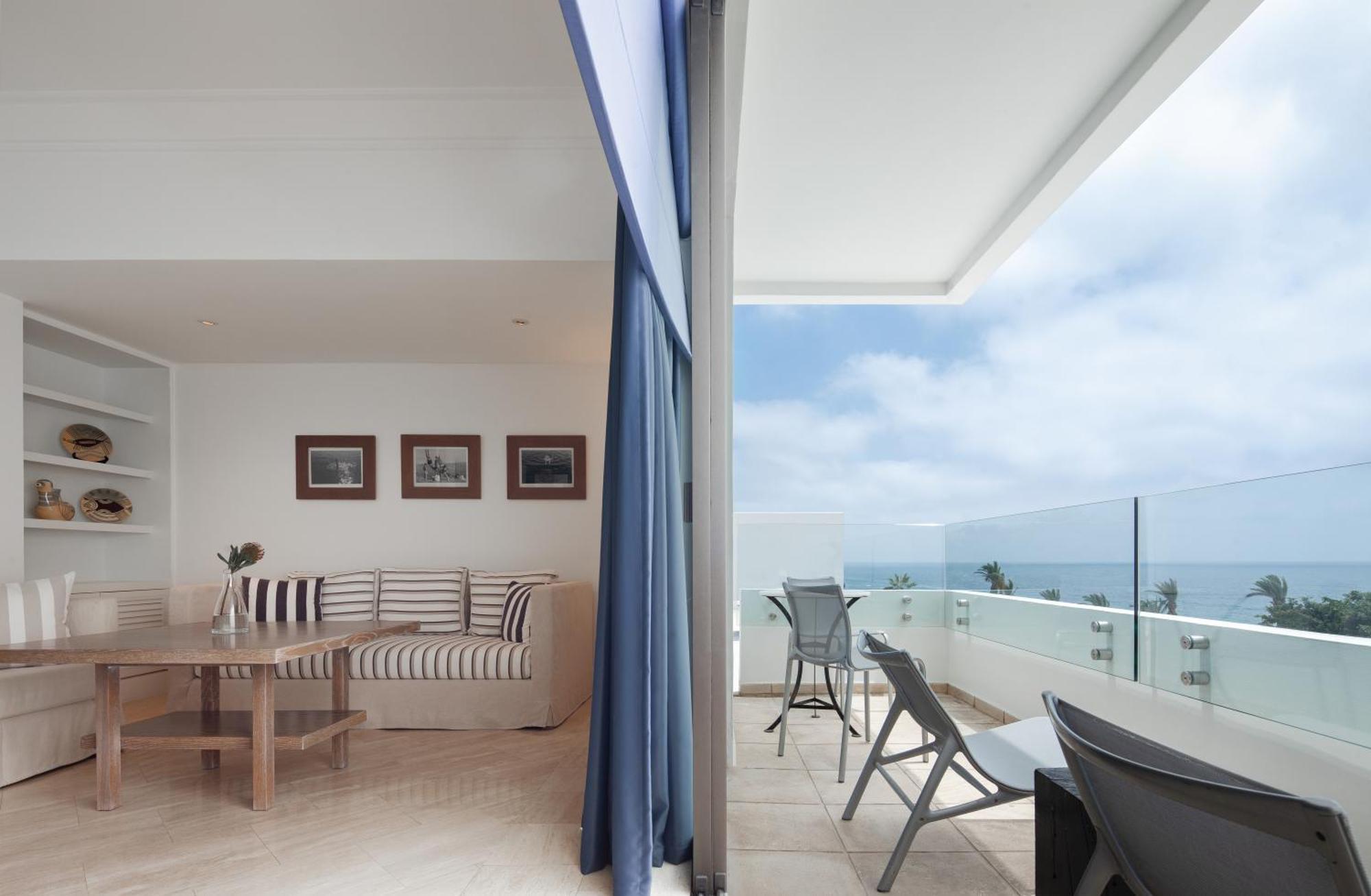 Almyra Hotel Paphos
