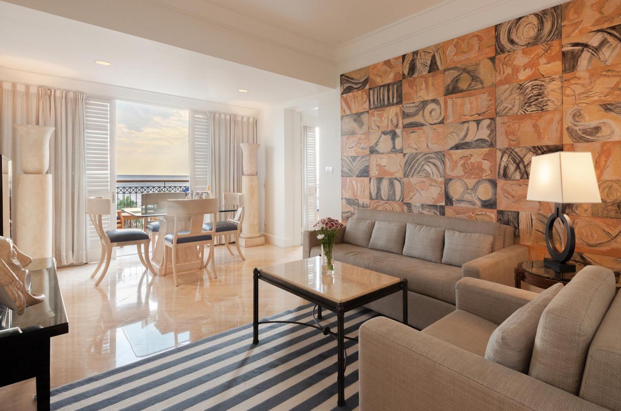 Annabelle Hotel Paphos