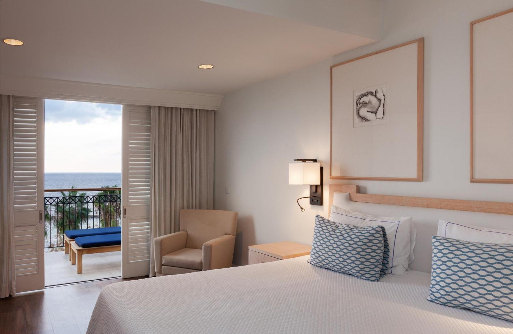 Annabelle 5* Paphos