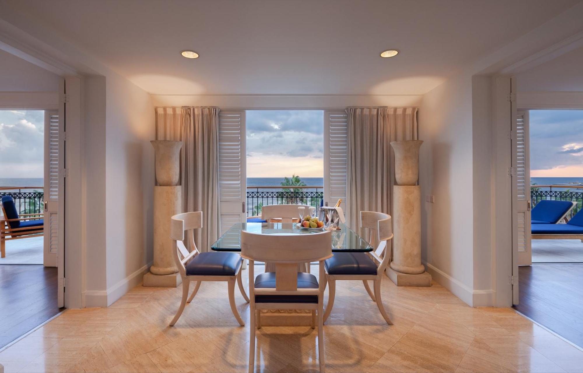 Hotel Annabelle 5*