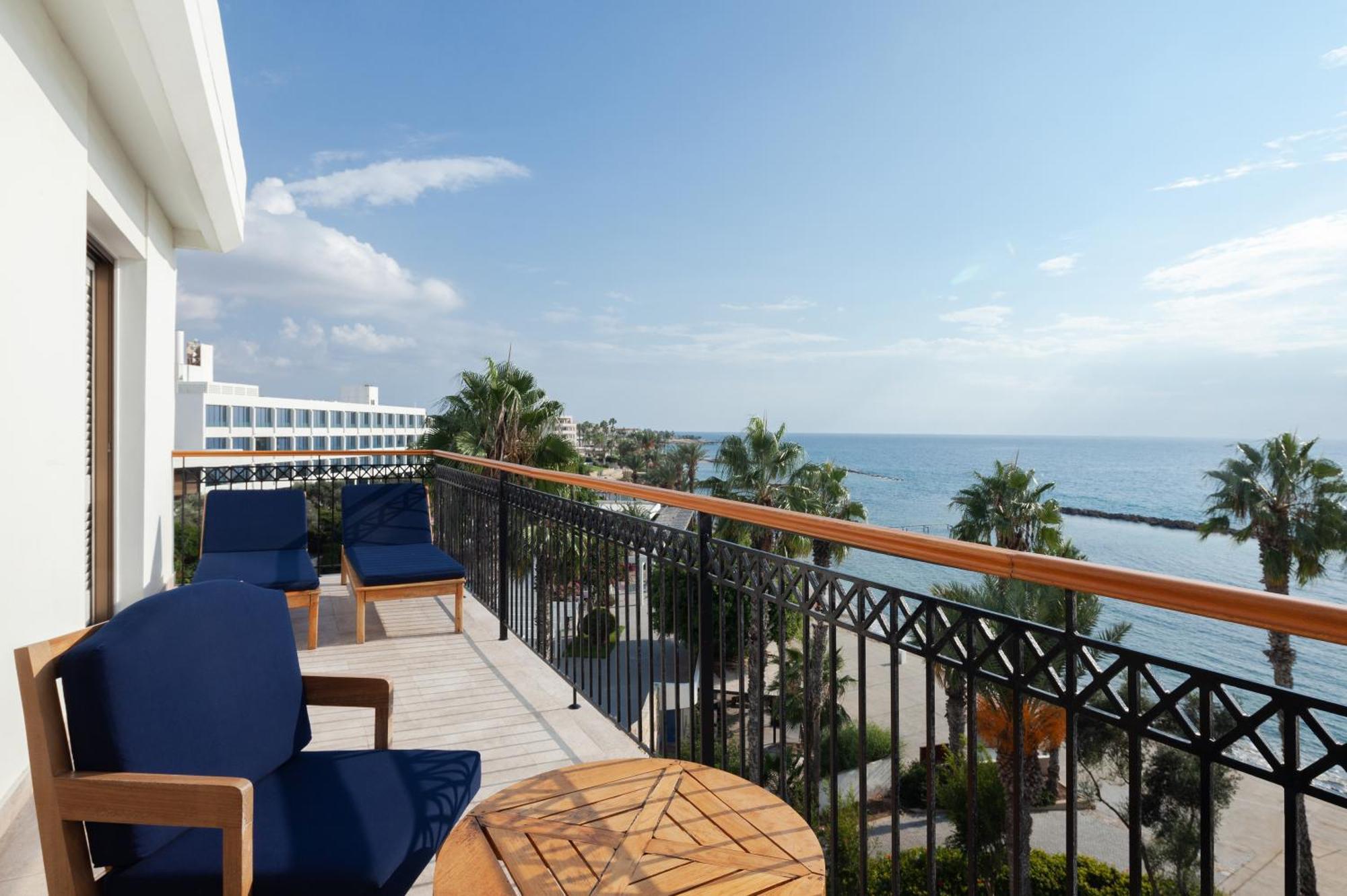 Annabelle Hotel Paphos