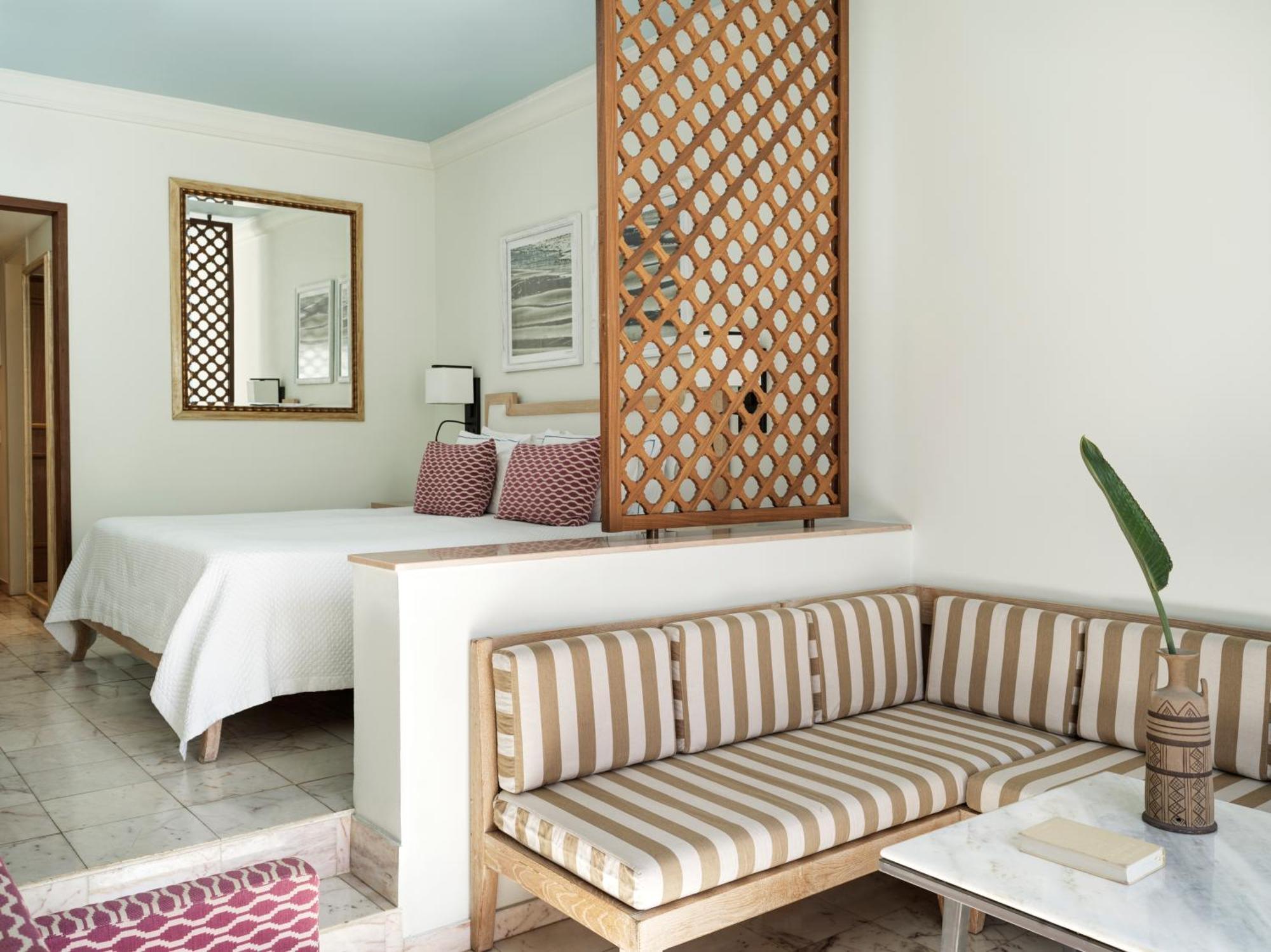 Hotel Annabelle