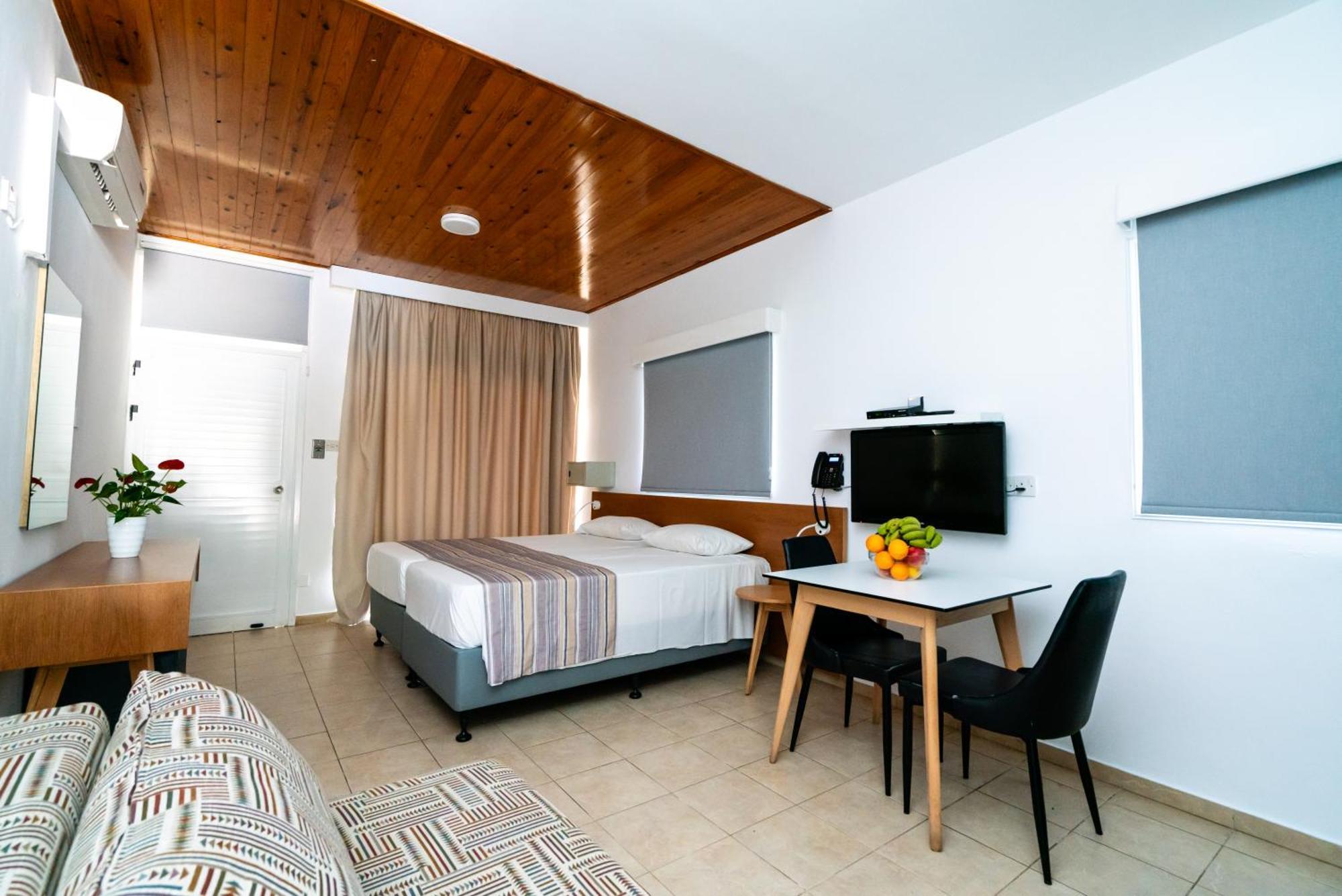 Apartment Helios 2