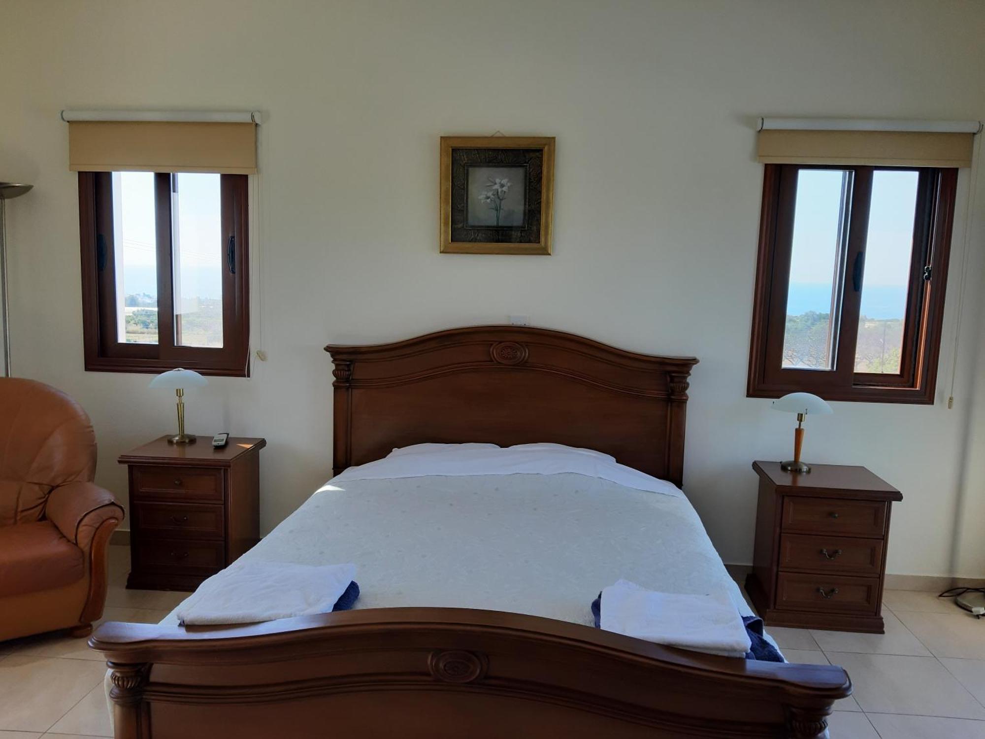 Nayia Paradise Villa! In Cyprus Paphos