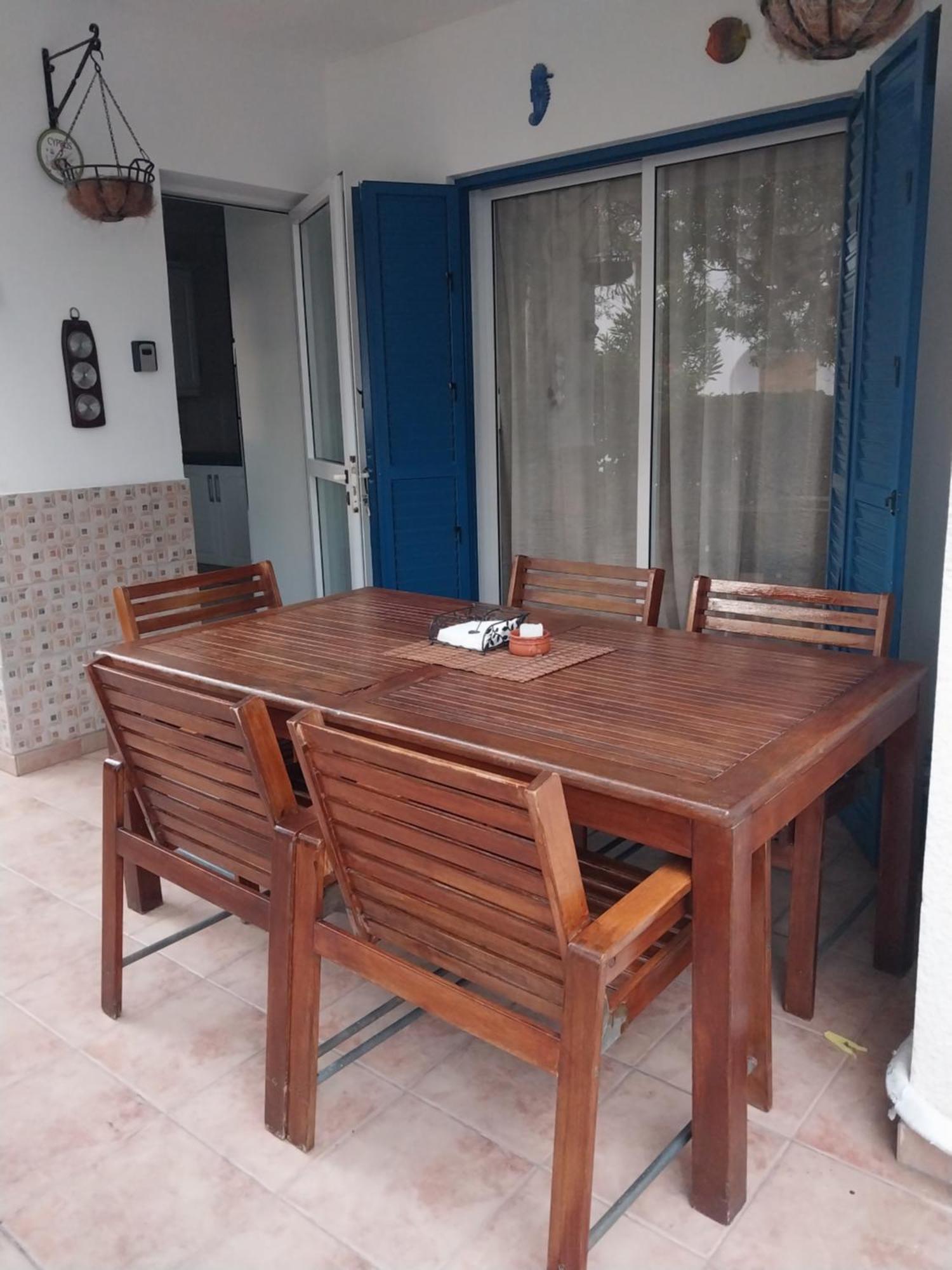 Apartment Kings With Private Garden *