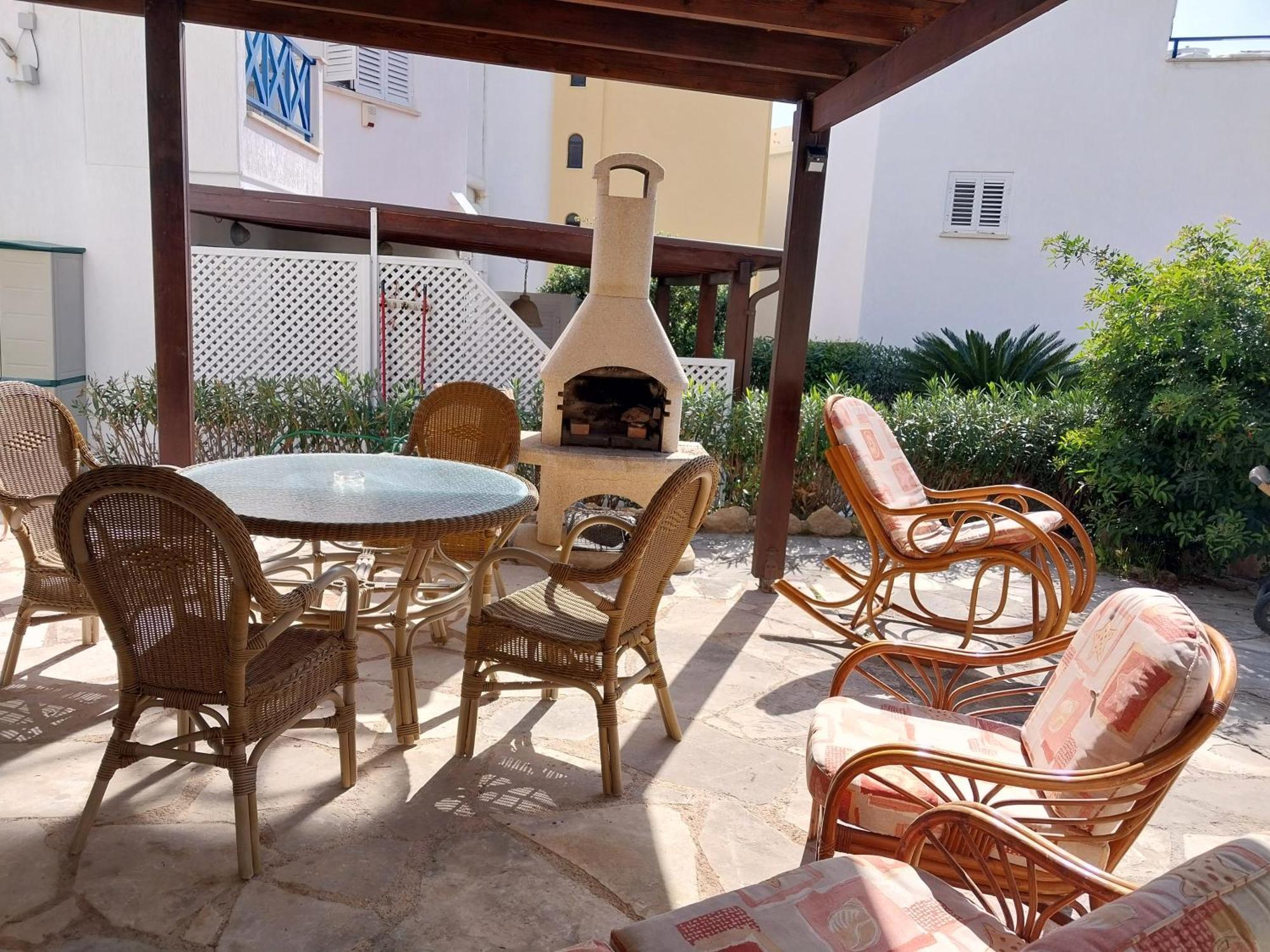 Margo By The Sea Villa *