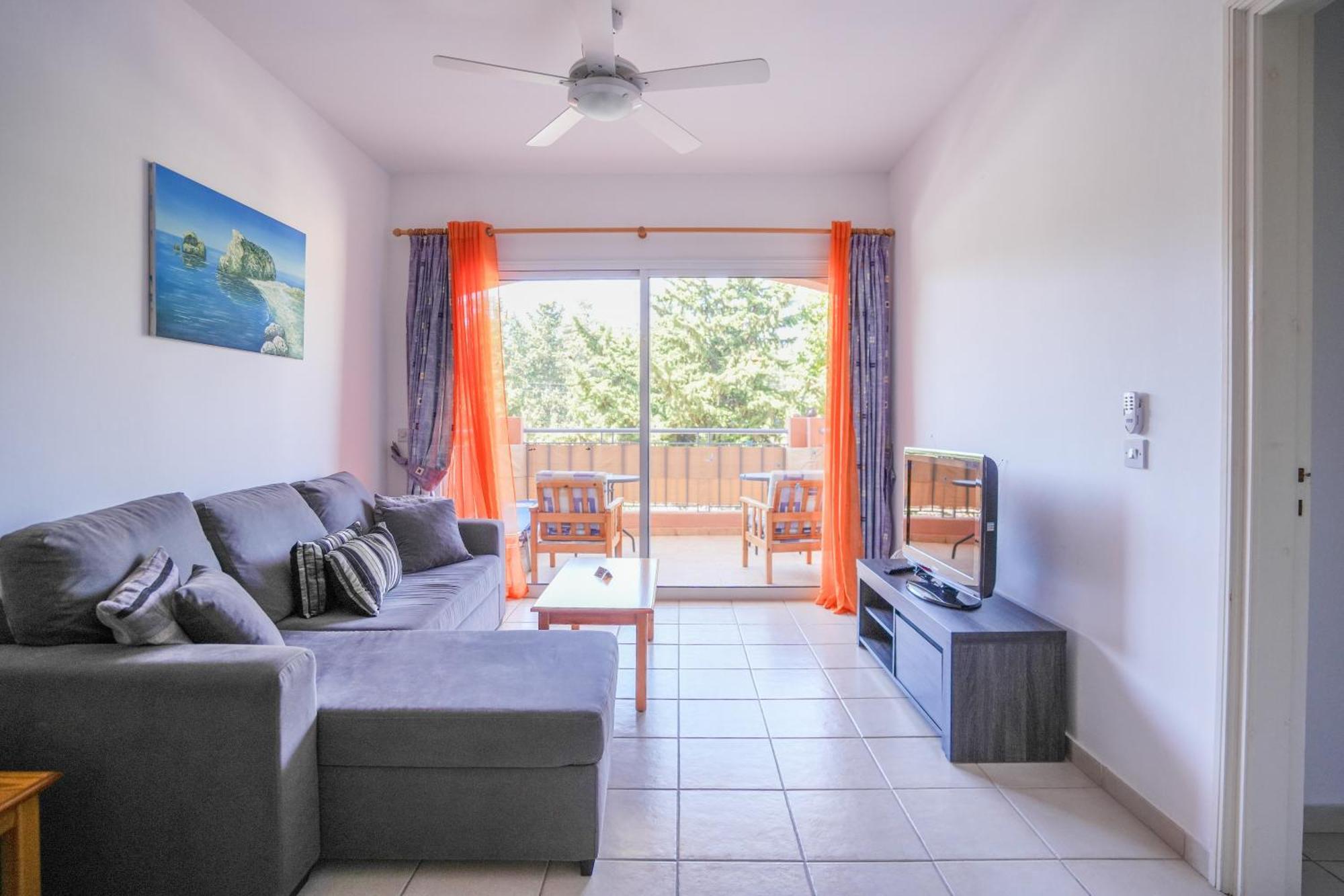 Apartment Resitour - Limnaria Gardens *