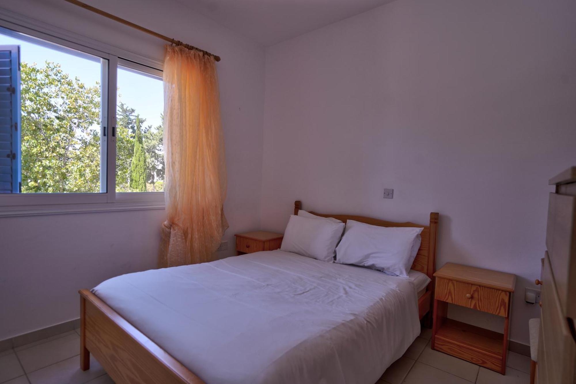 Resitour - Limnaria Gardens Apartment