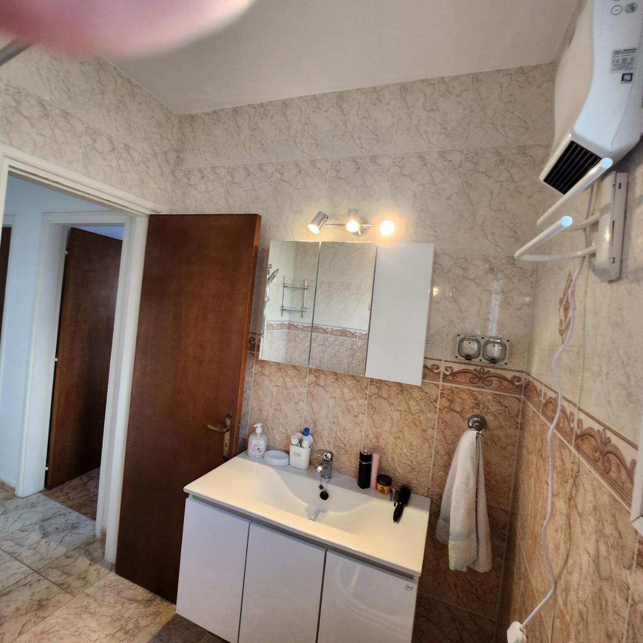 Danaos Apartament Apartment