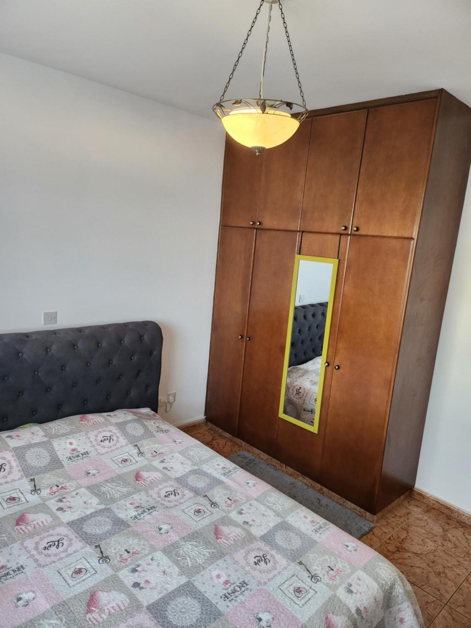 Danaos Apartament Paphos