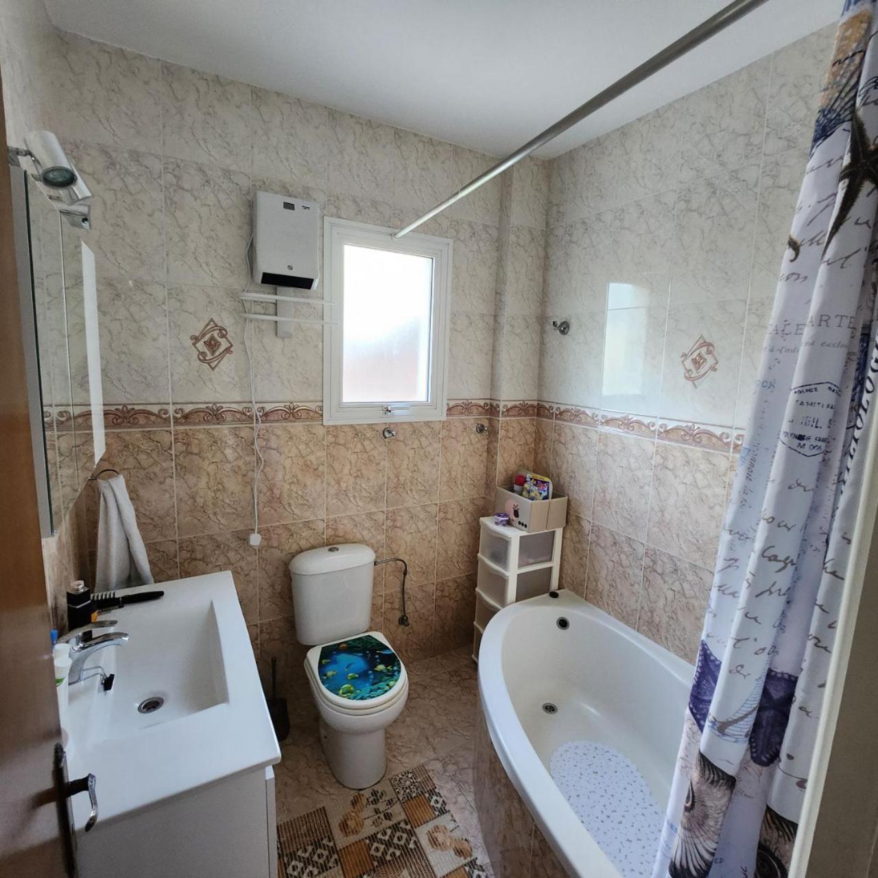 Apartamento Danaos Apartament