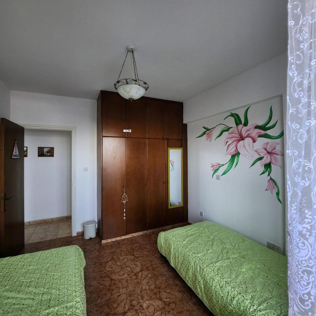 Danaos Apartament Apartamento Paphos