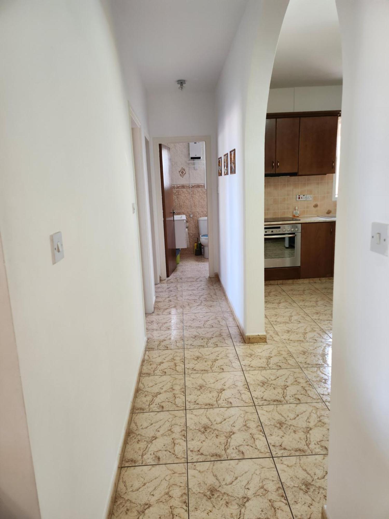 Danaos Apartament Apartment *