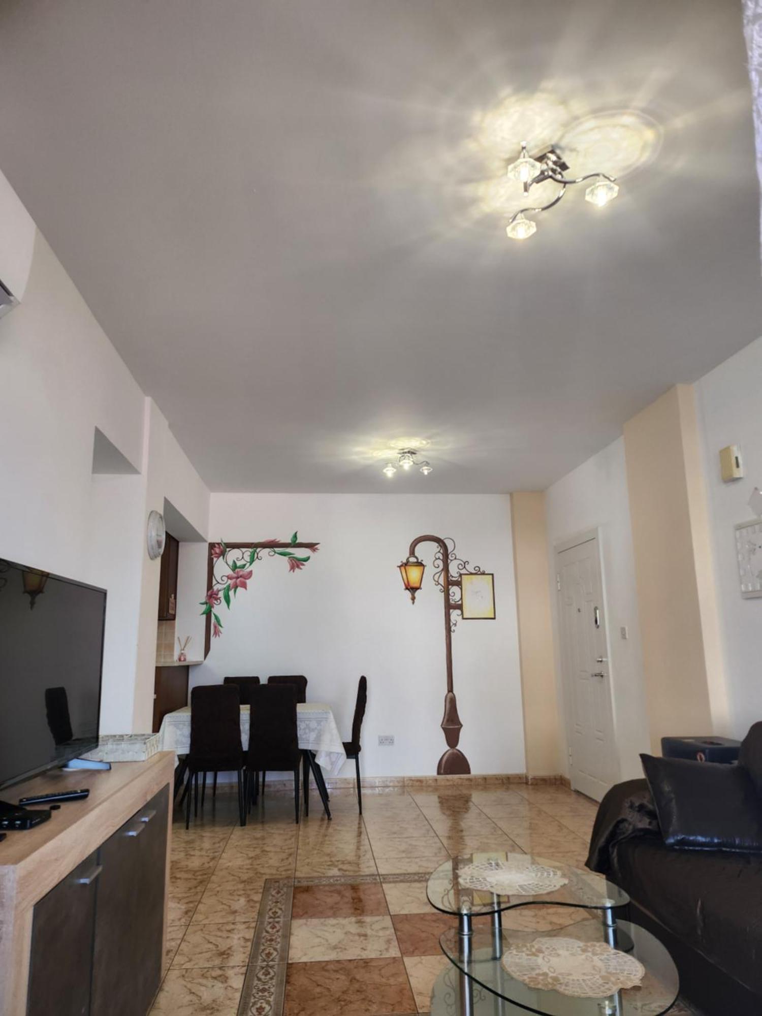 Danaos Apartament * Paphos