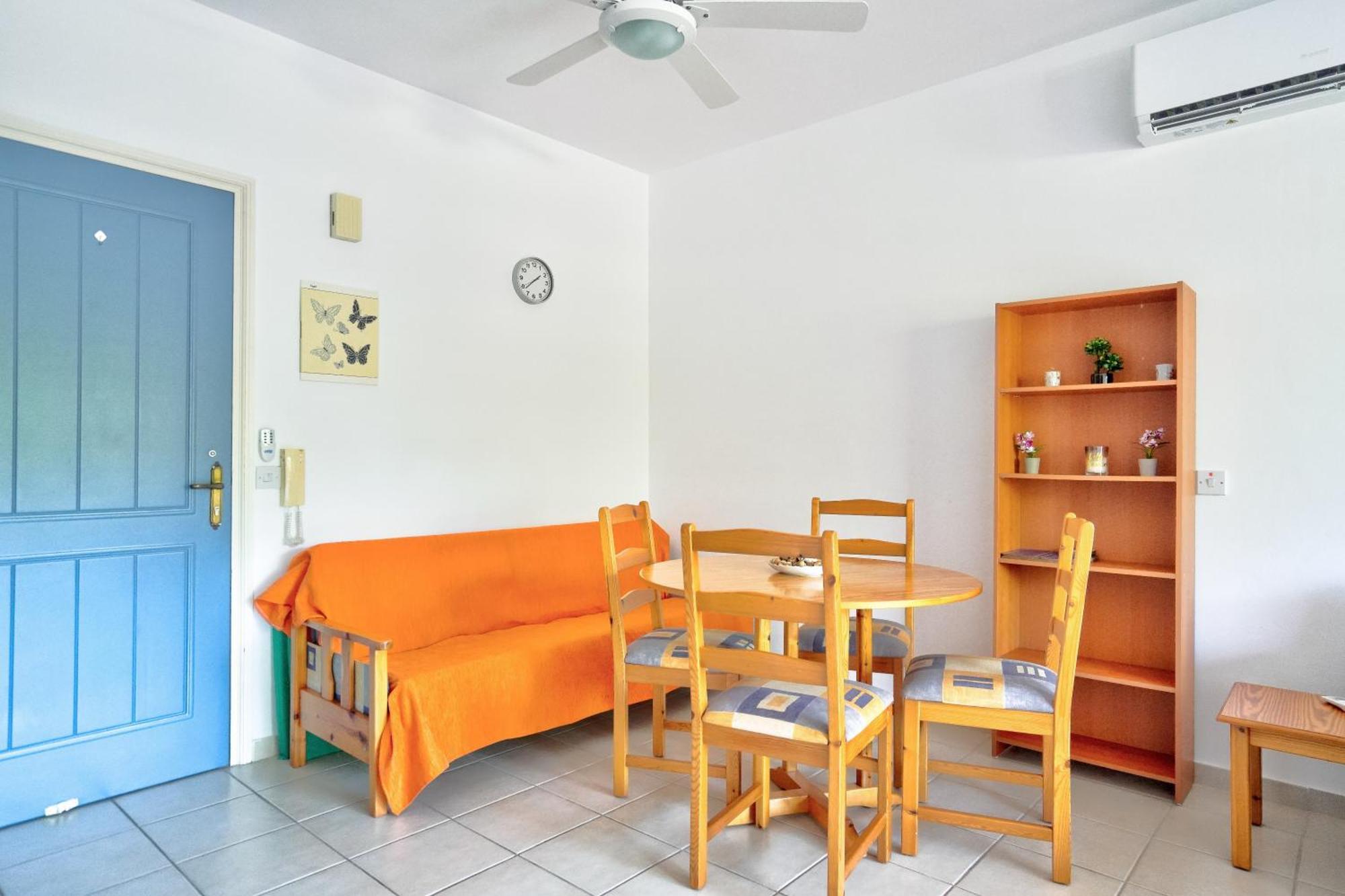 Apartment Resitour - Limnaria Gardens Paphos