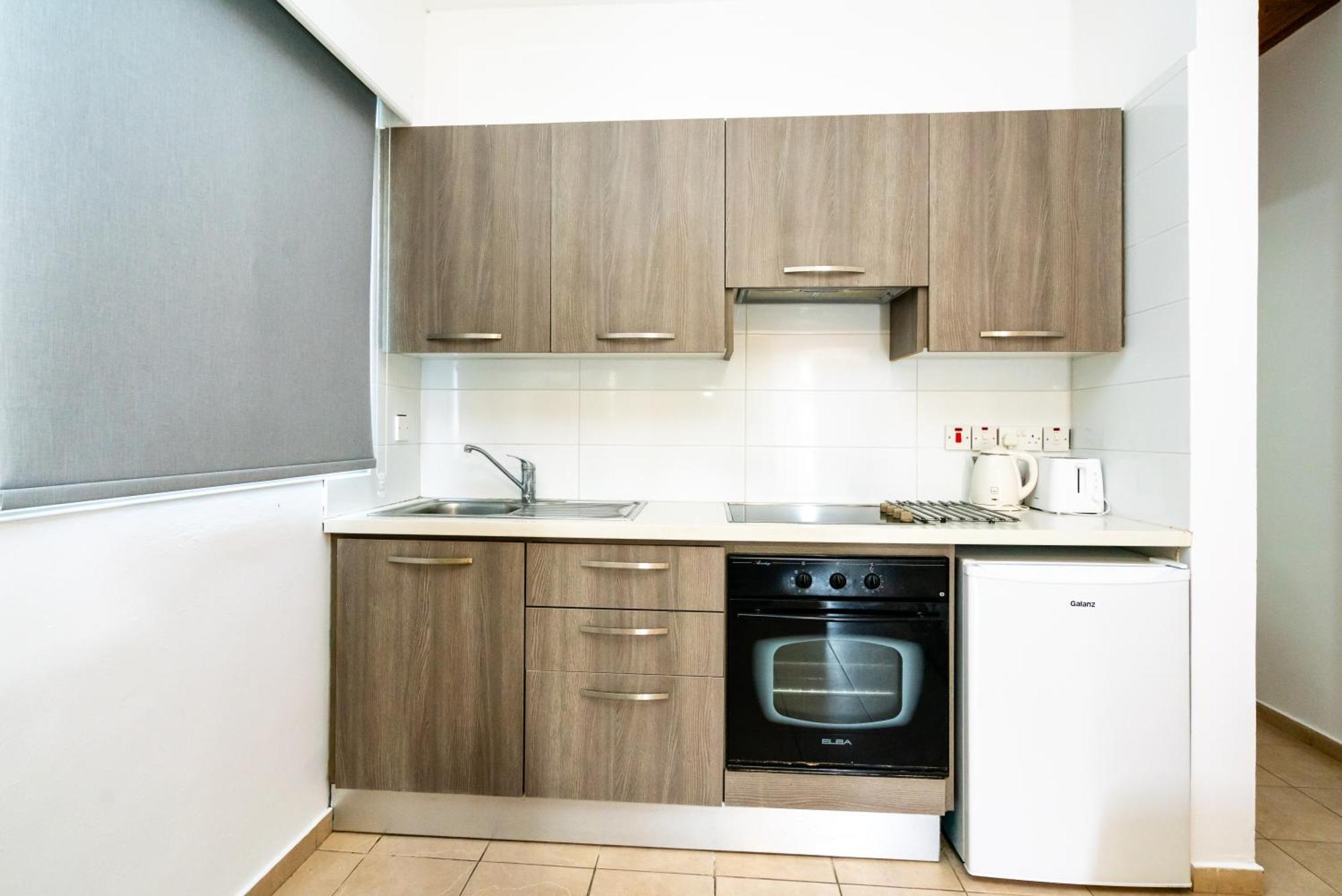 Apartment Helios 2