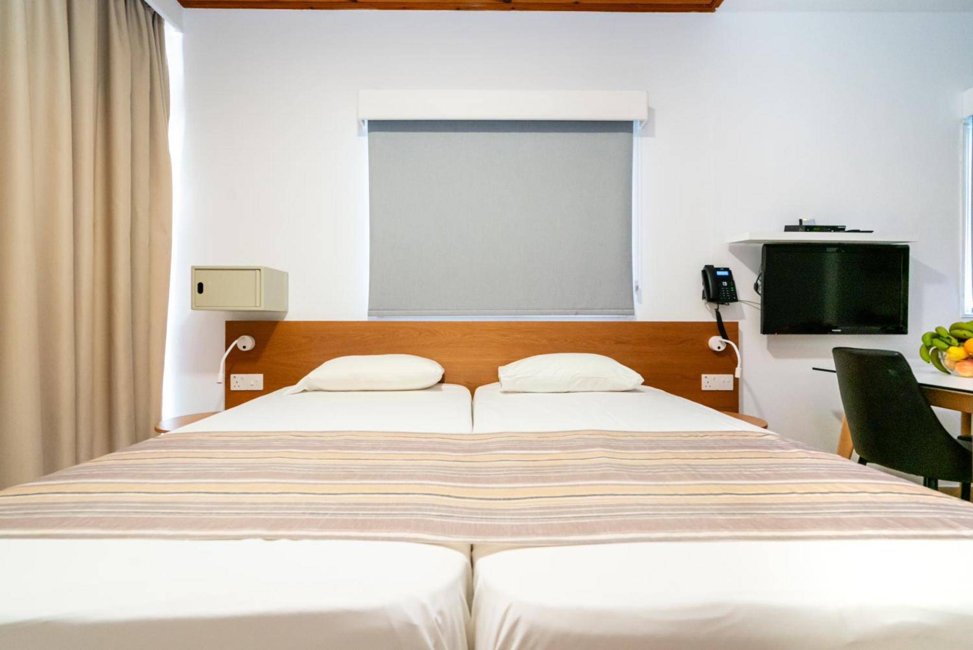 Apartment Helios 2