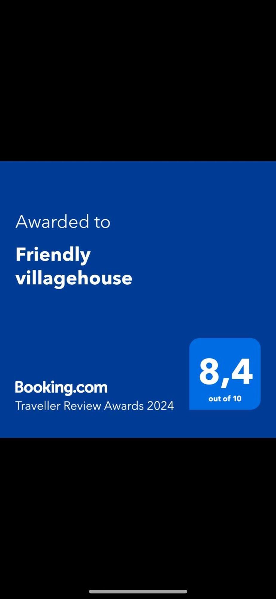 Friendly Villagehouse Holiday home Paphos