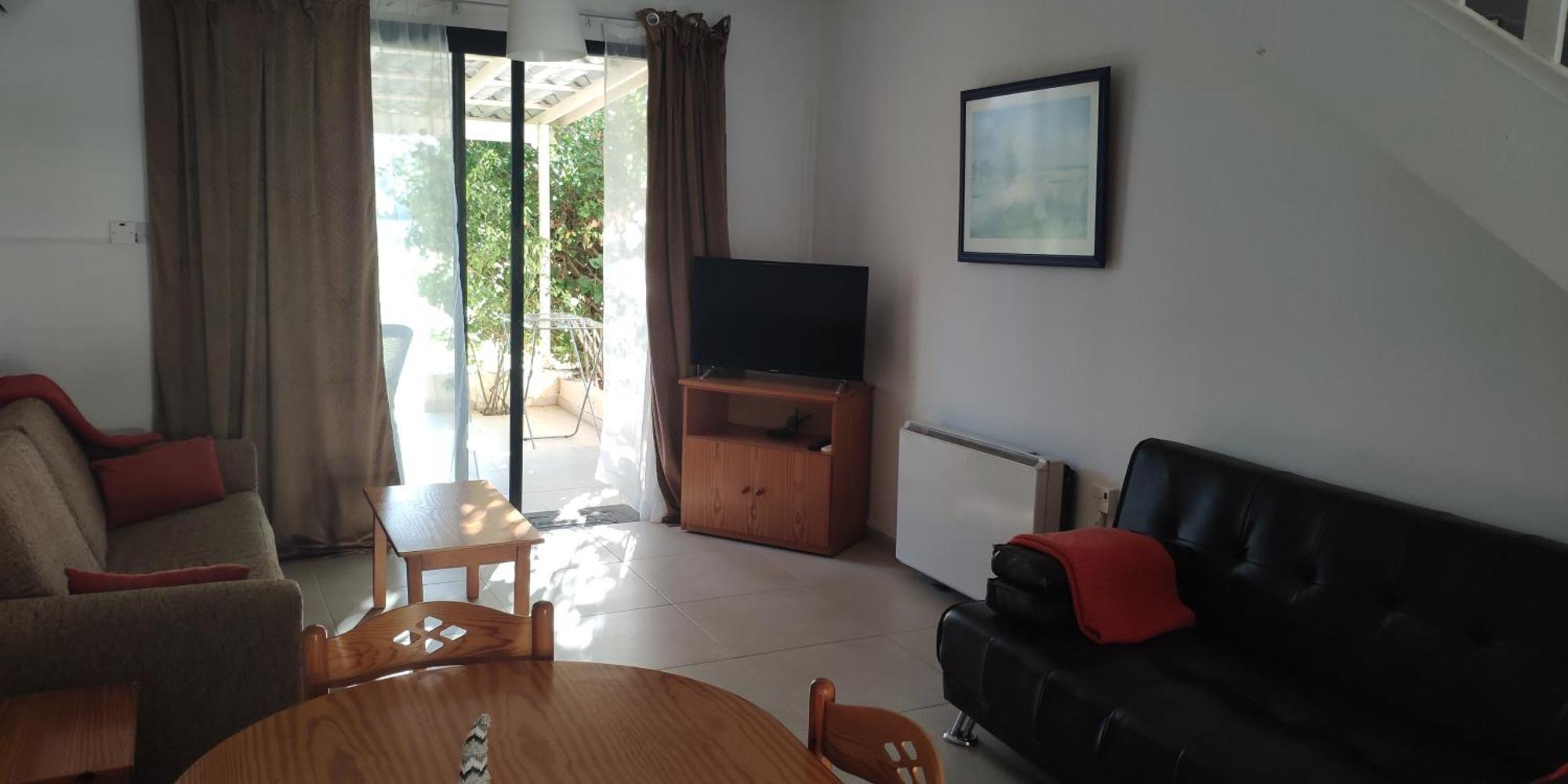 Isabella Townhouse Holiday home Paphos