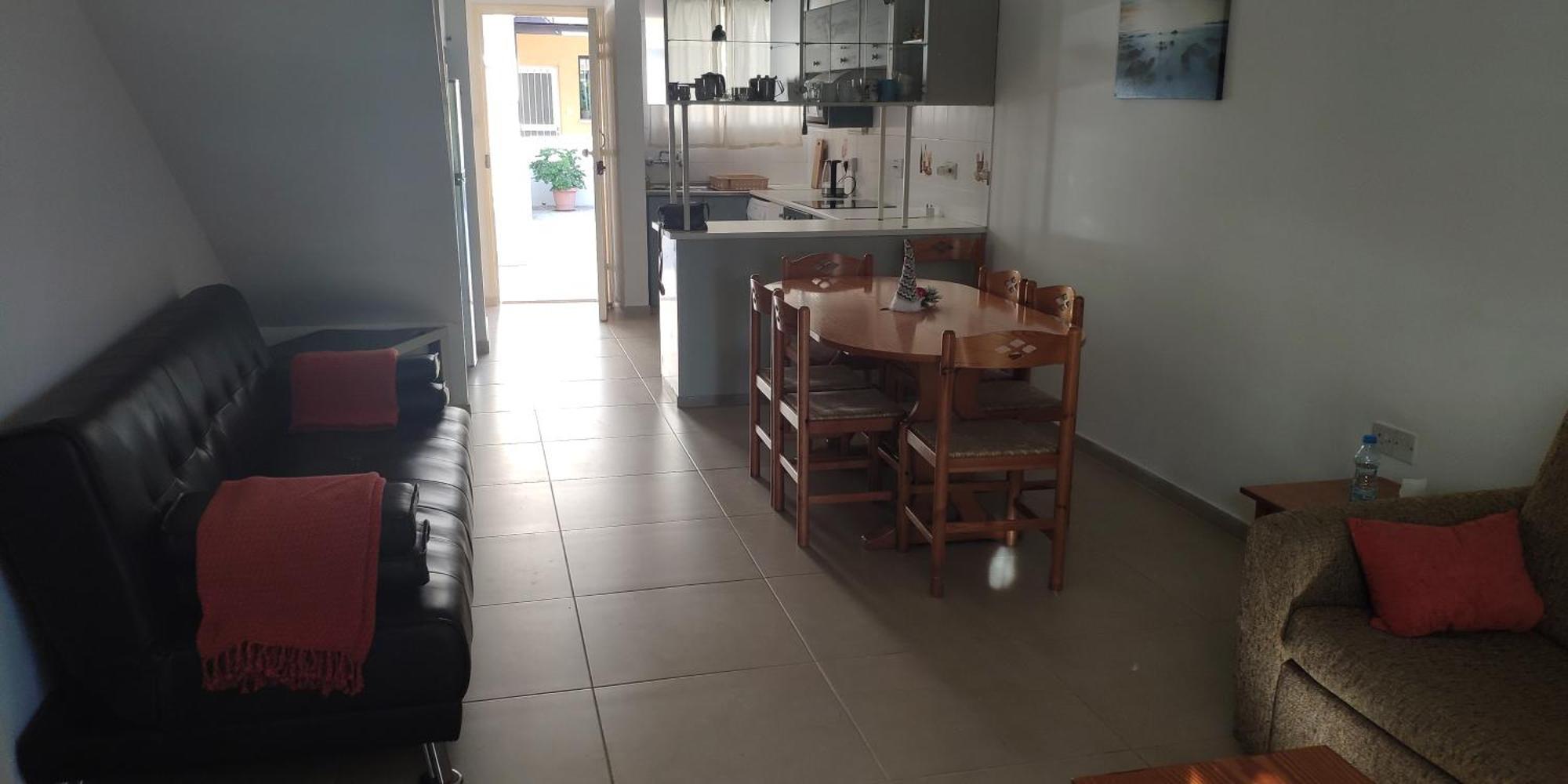 Isabella Townhouse Holiday home *