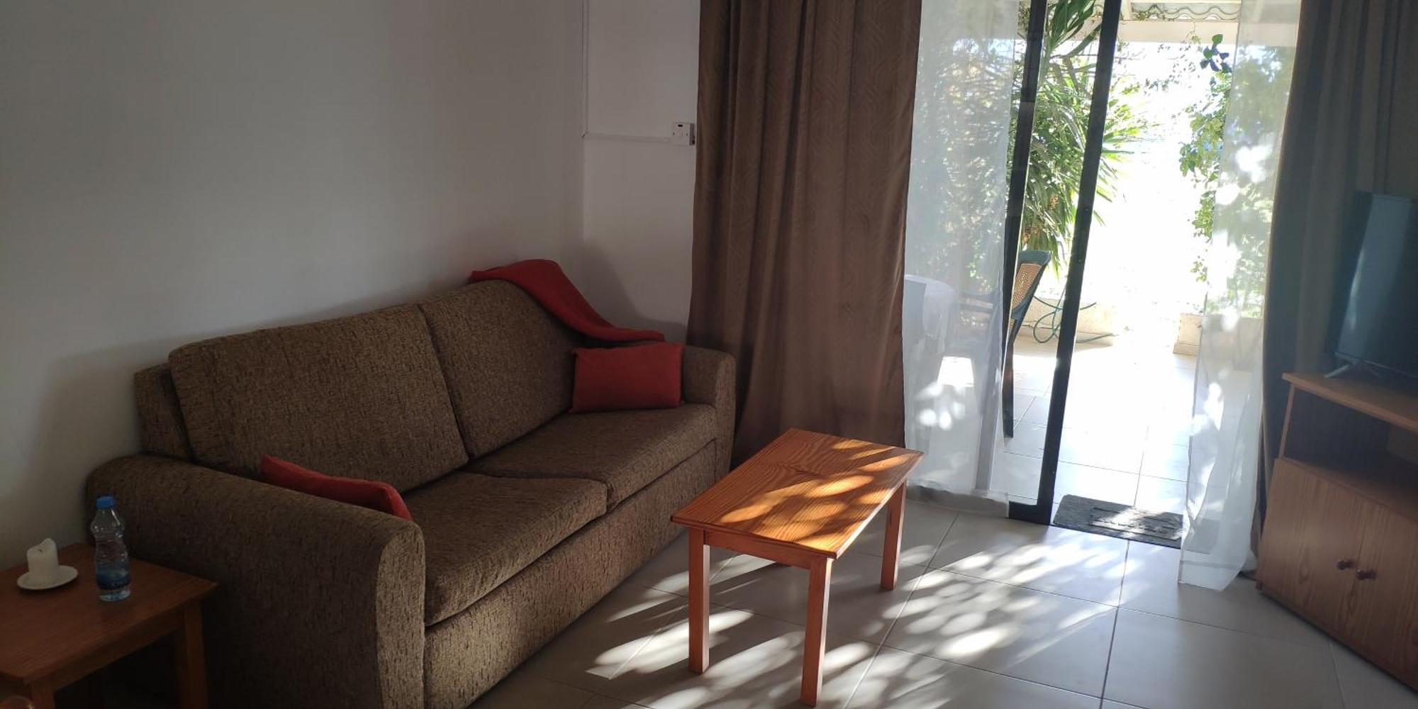 Isabella Townhouse Paphos