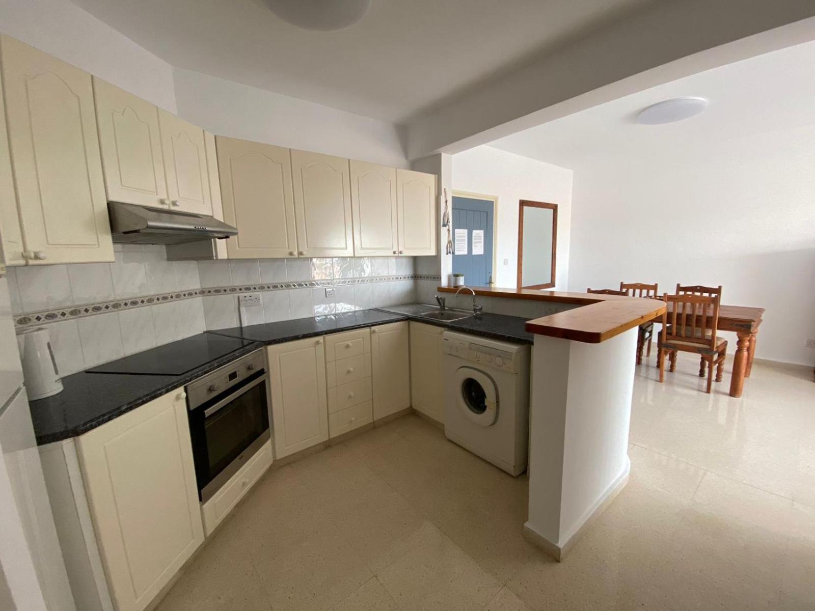 Paradise Gardens 1 Apartment Paphos