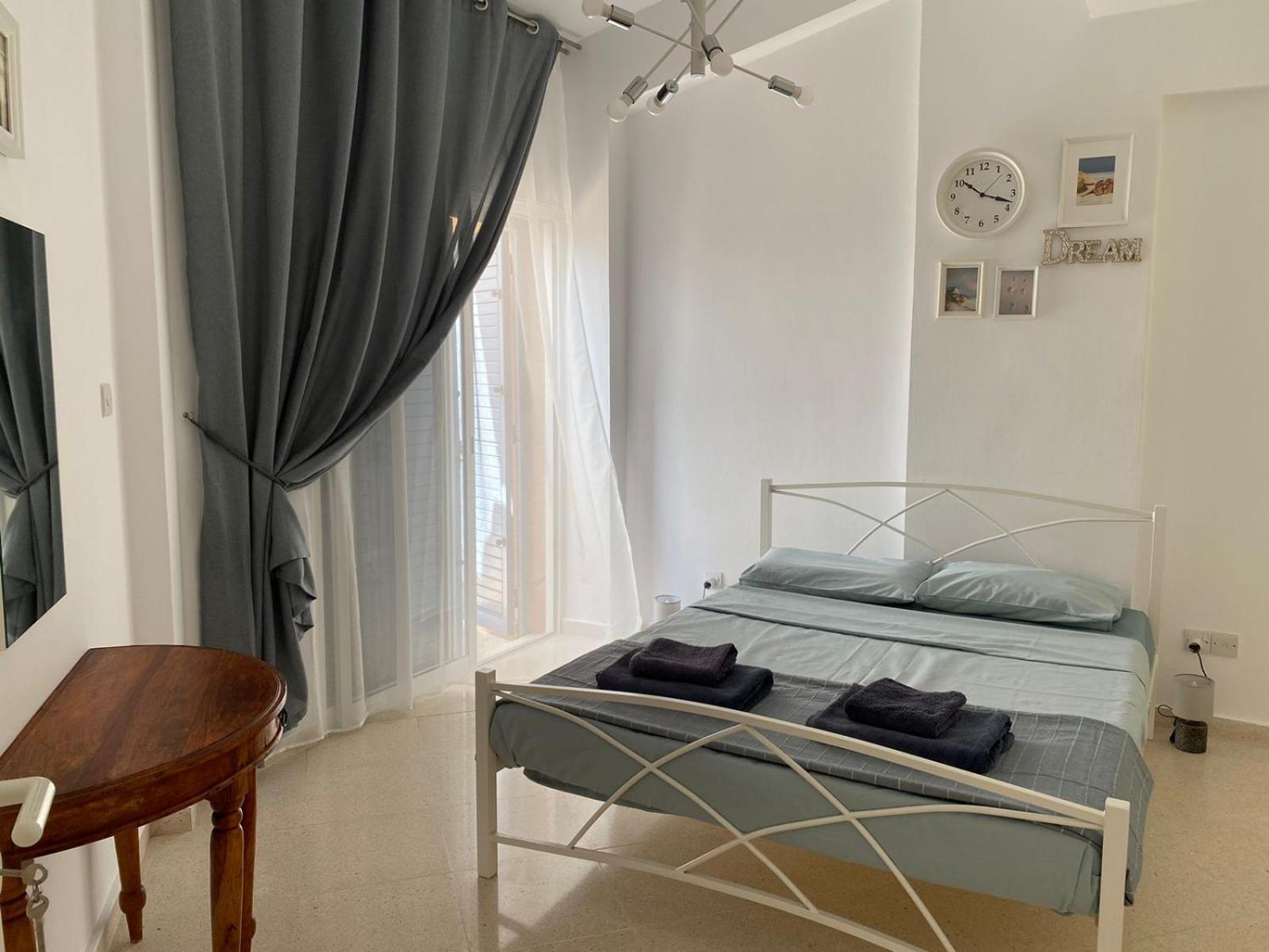 Paradise Gardens 1 Apartment *