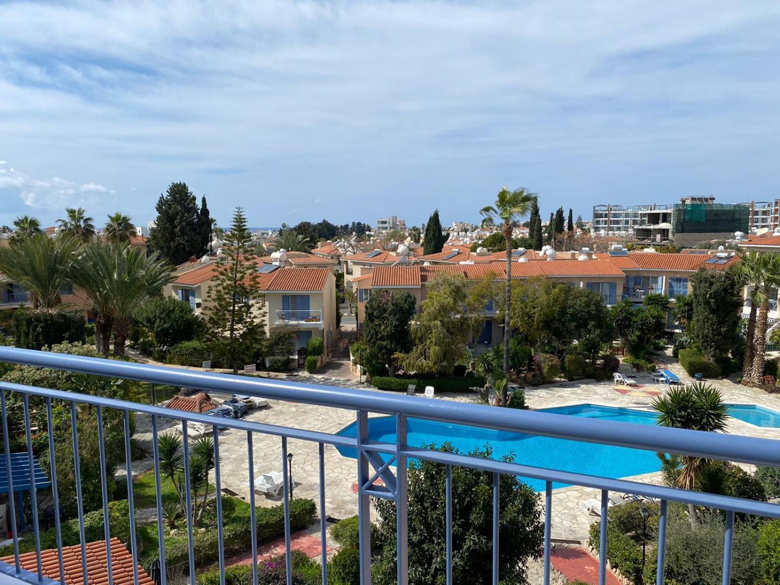 Apartment Paradise Gardens 1