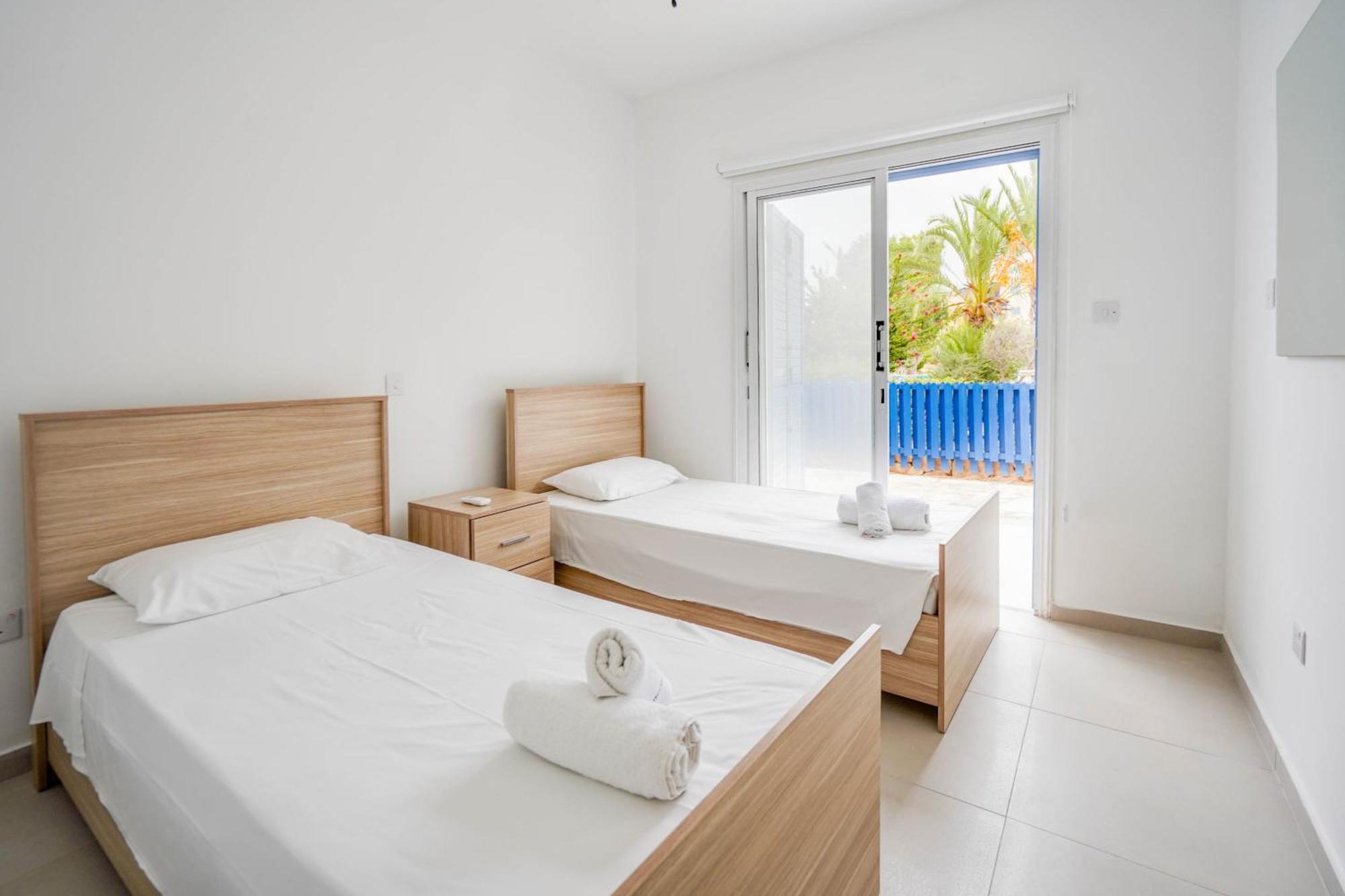 Resitour - Kings Palace Paphos
