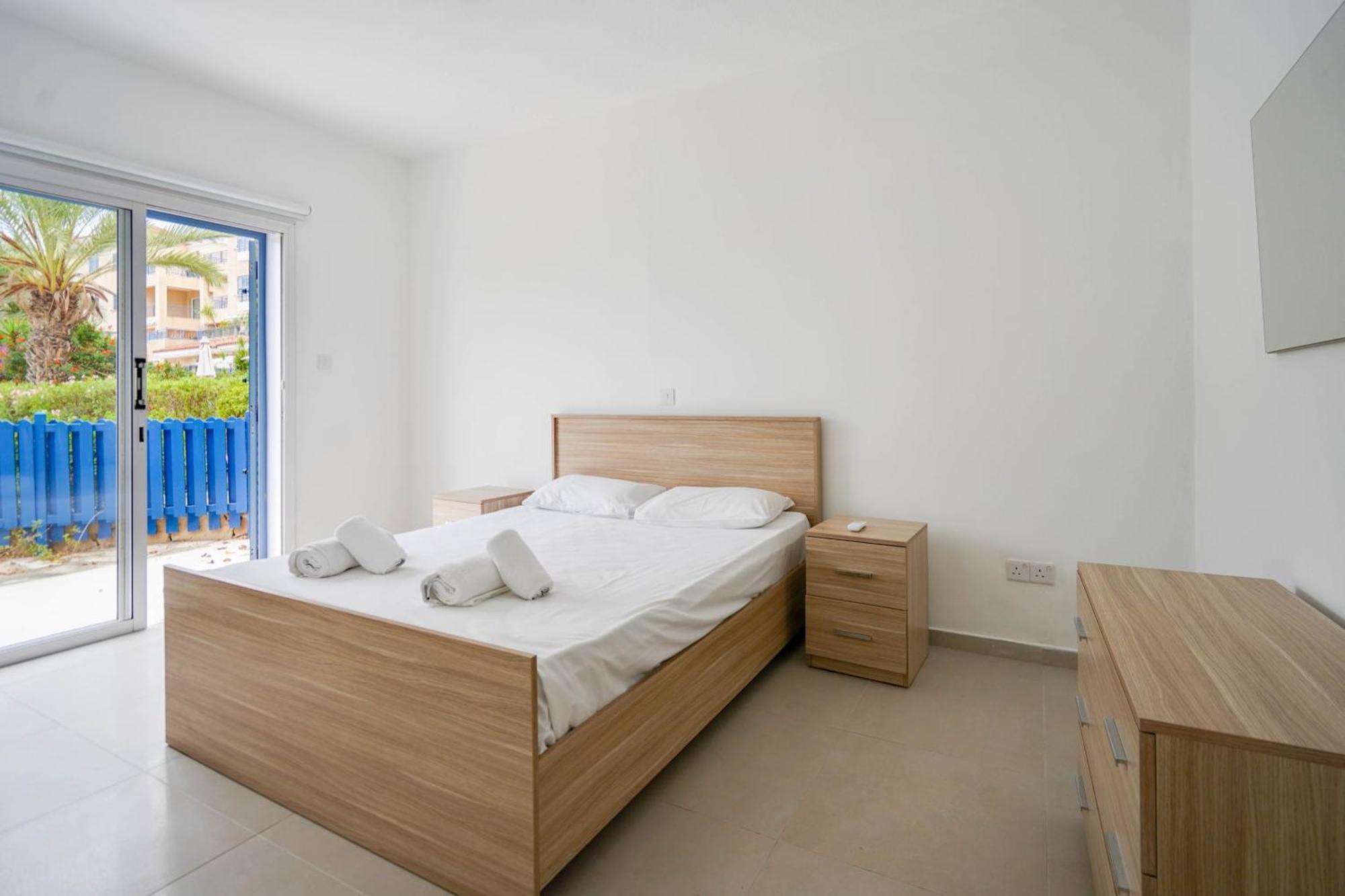 Apartment Resitour - Kings Palace *