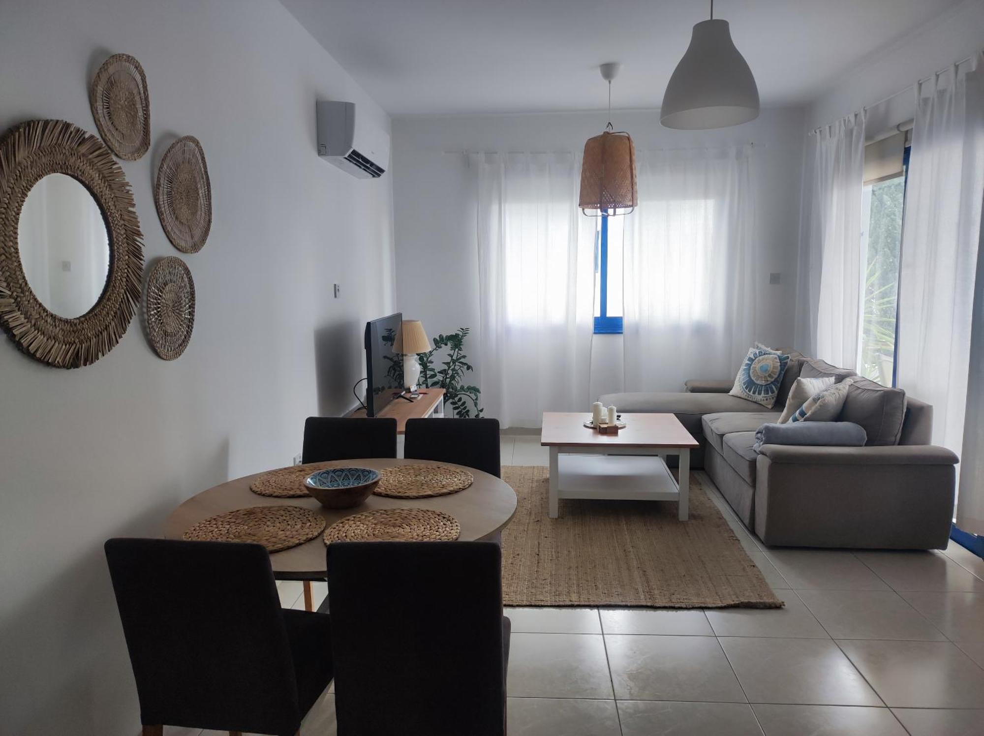 Apartment Marina Gardens *