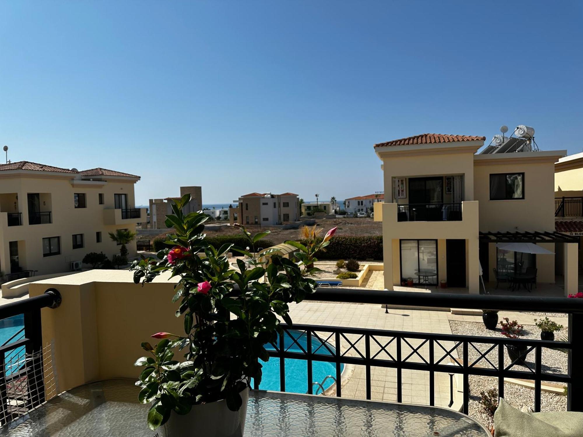 Faros Sea View Apartment *