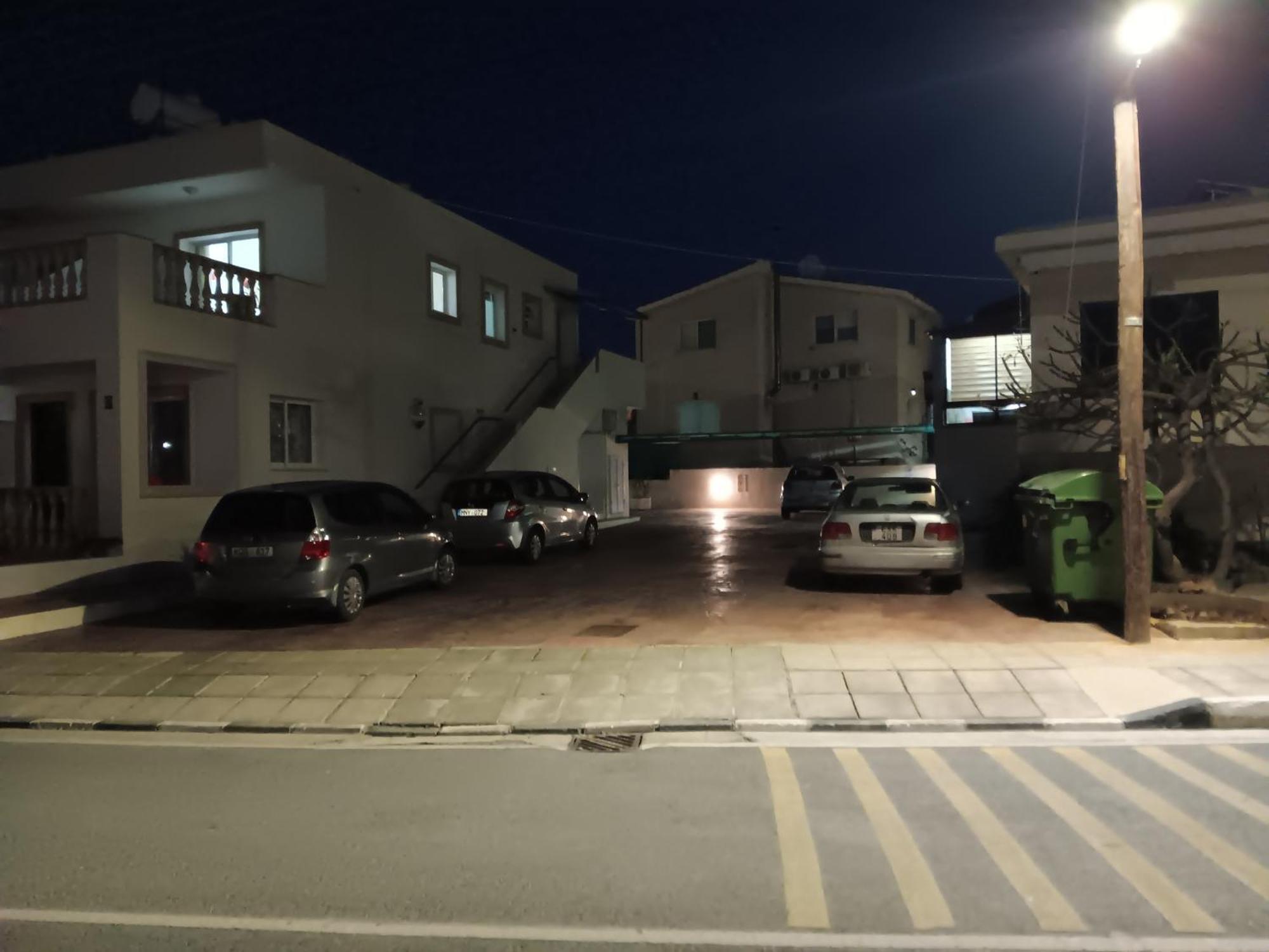 Apartment Pari Paphos