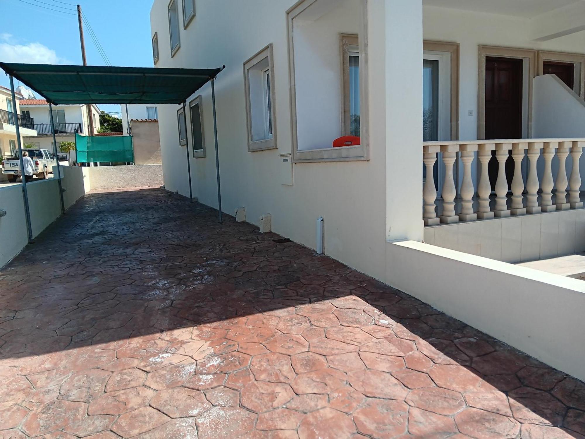 Apartment Pari Paphos