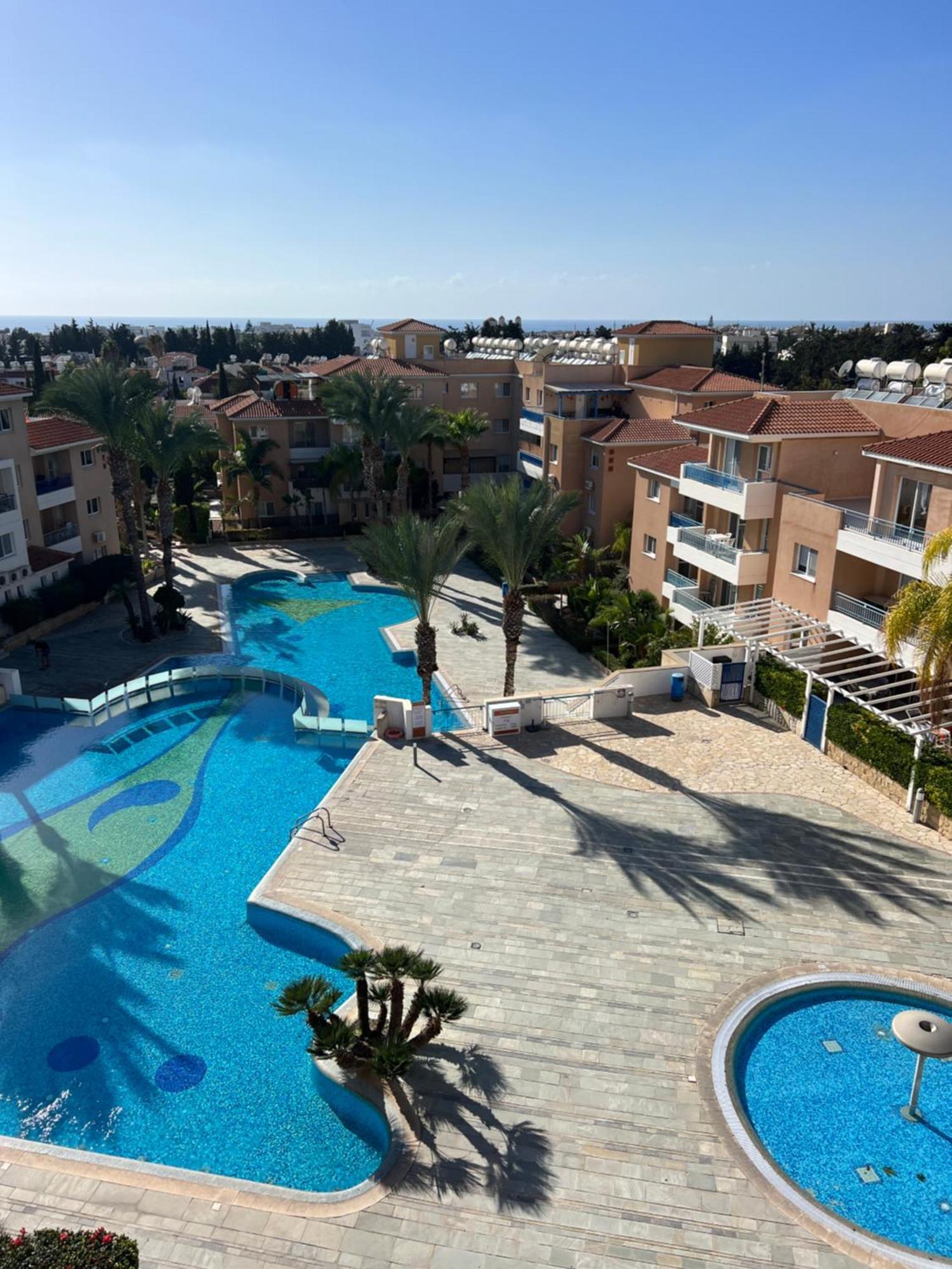 Iris Village Grand * Paphos