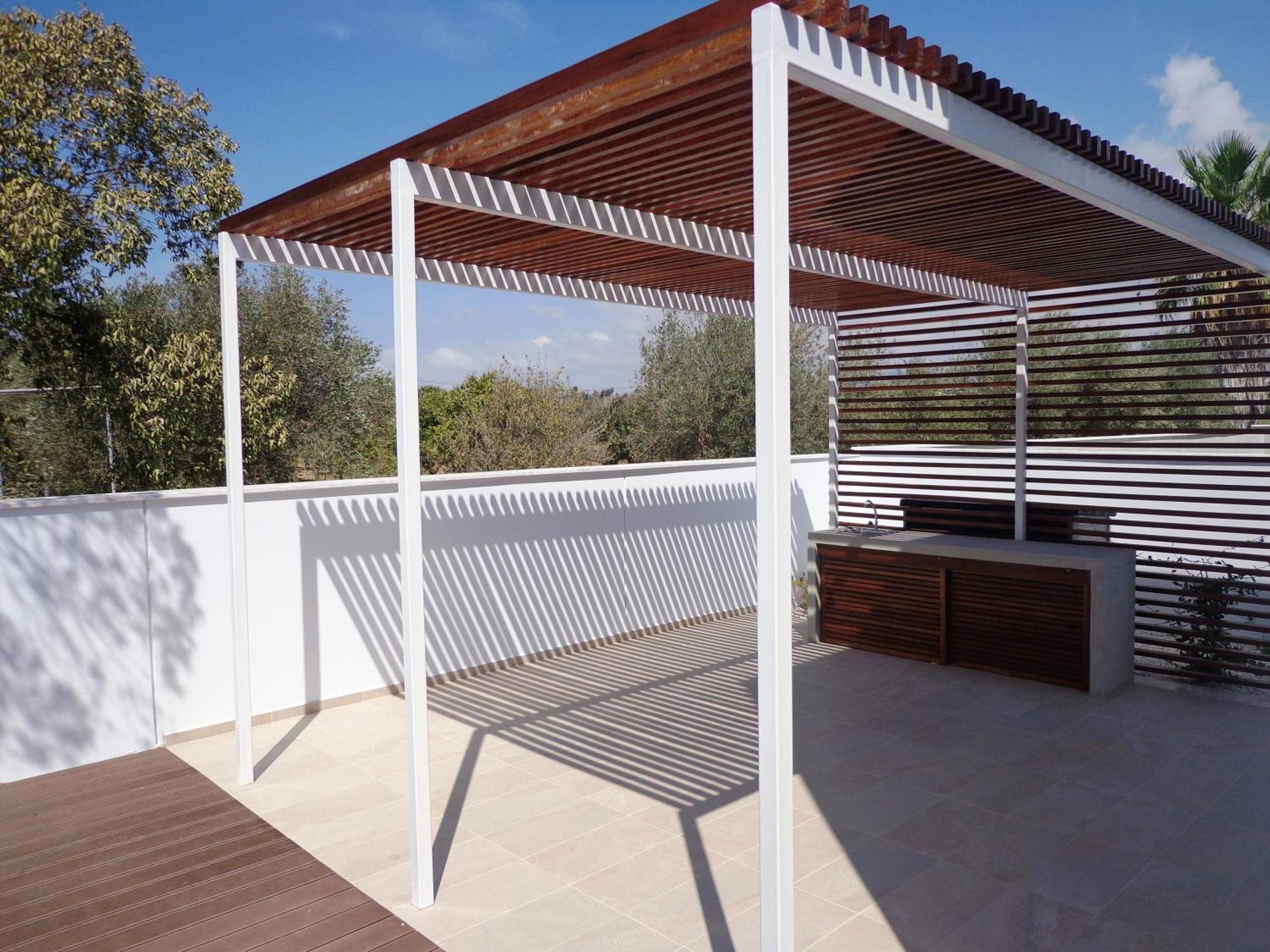 Villa Kyma 3 Bed + Pool *