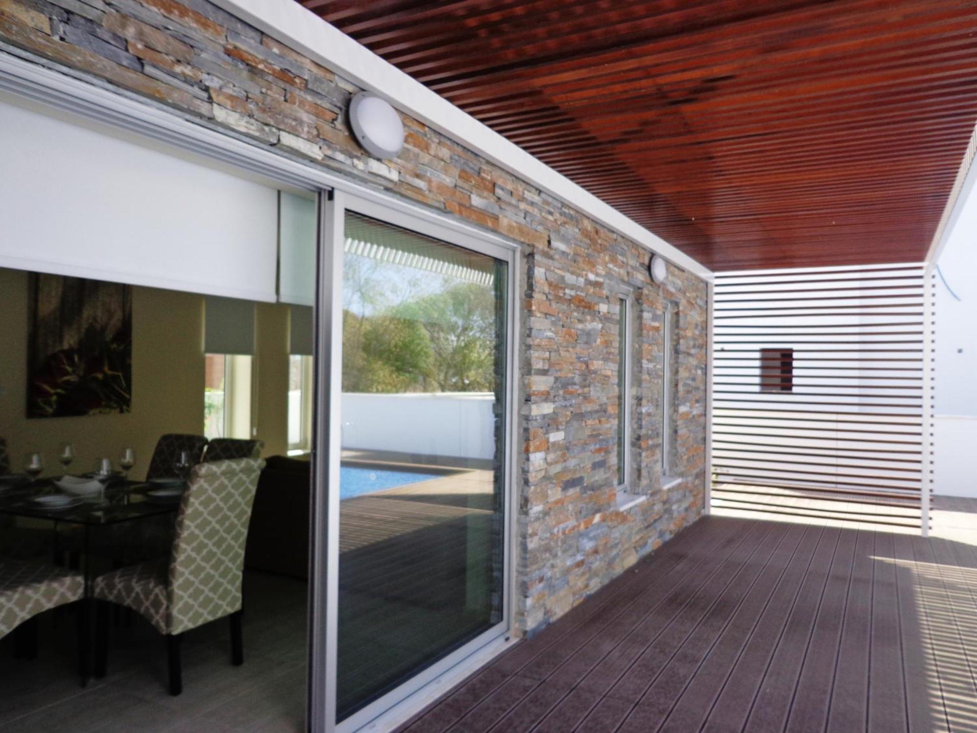 Villa Kyma 3 Bed + Pool Paphos